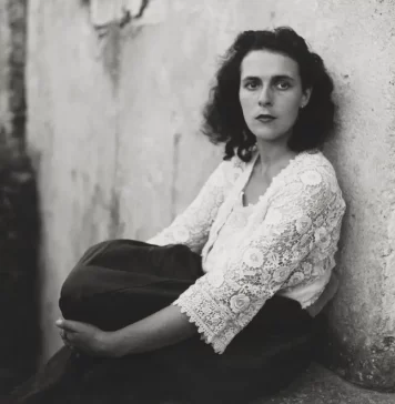 Leonora Carrington y su acústica