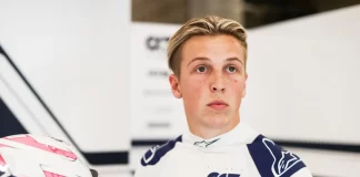 Liam Lawson será piloto de Red Bull 2025