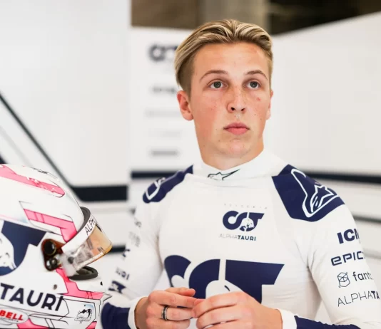Liam Lawson será piloto de Red Bull 2025