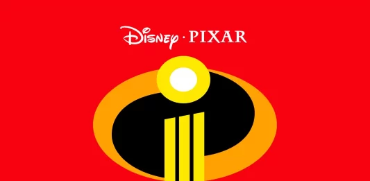 Los increíbles regresan al cine