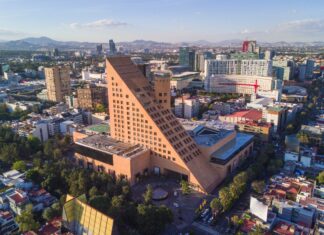 Lugares para comer en Polanco por menos de $200 pesos Lugares para comer en Polanco por menos de 200 pesos