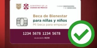 Mi Beca para Empezar, conoce las fechas de registro