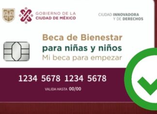Mi Beca para Empezar, conoce las fechas de registro