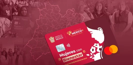 Mujeres con Bienestar, un seguro de vida gratuito