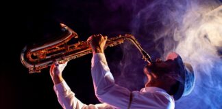 Noches de jazz en la Cineteca Nacional