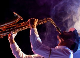 Noches de jazz en la Cineteca Nacional