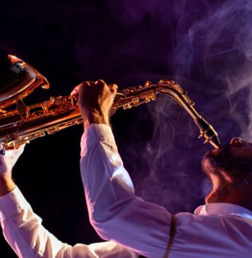 Noches de jazz en la Cineteca Nacional