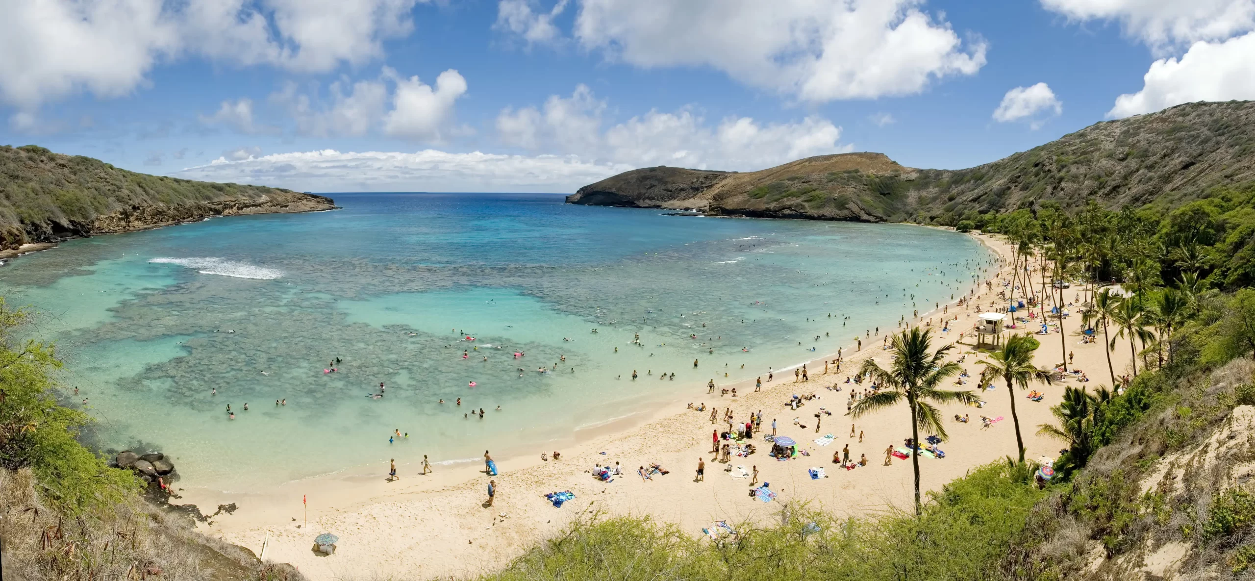 Oahu Circle Island Tours