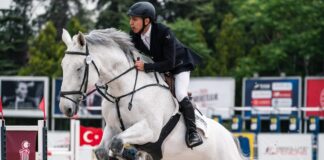 Pentatlón moderno le dice adiós al salto ecuestre