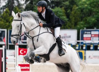 Pentatlón moderno le dice adiós al salto ecuestre