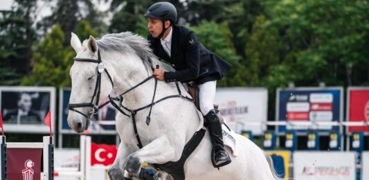 Pentatlón moderno le dice adiós al salto ecuestre