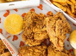 ¿Qué es mejor KFC o Popeyes? Qué es mejor KFC o Popeyes