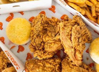 ¿Qué es mejor KFC o Popeyes? Qué es mejor KFC o Popeyes