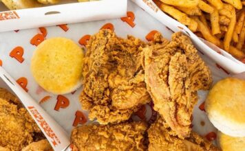¿Qué es mejor KFC o Popeyes? Qué es mejor KFC o Popeyes