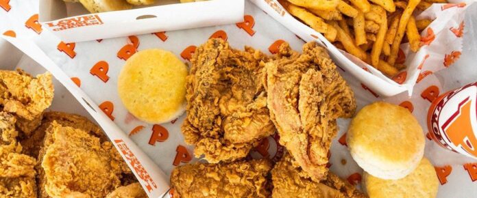 Qué es mejor KFC o Popeyes