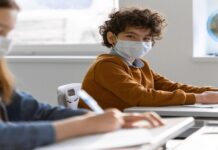 Recomendaciones para un regreso a clases saludable Recomendaciones para un regreso a clases saludable