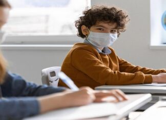 Recomendaciones para un regreso a clases saludable Recomendaciones para un regreso a clases saludable