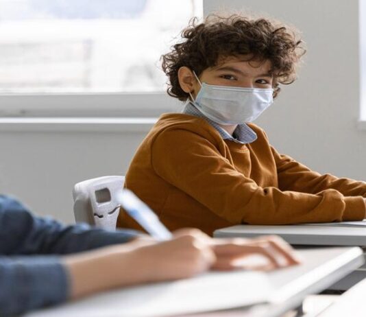 Recomendaciones para un regreso a clases saludable Recomendaciones para un regreso a clases saludable