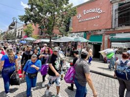 Restaurante ‘El Taquito’ se despide después de 107 años Restaurante El Taquito se despide después de 107 años