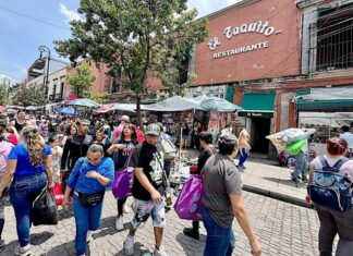 Restaurante ‘El Taquito’ se despide después de 107 años Restaurante El Taquito se despide después de 107 años