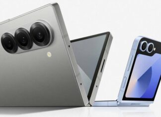 Samsung Galaxy Z Fold6 y Galaxy Z Flip6 ya disponibles Samsung Galaxy Z Fold6 y Galaxy Z Flip6 PR Newswire