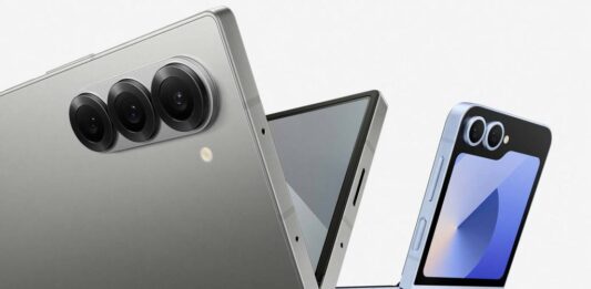 Samsung Galaxy Z Fold6 y Galaxy Z Flip6 ya disponibles Samsung Galaxy Z Fold6 y Galaxy Z Flip6 PR Newswire