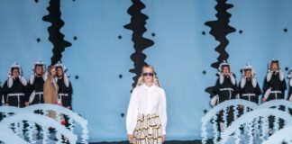 Semana de la Moda de Copenhague: 3 básicos exitosos Semana de la Moda de Copenhague