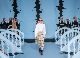 Semana de la Moda de Copenhague: 3 básicos exitosos Semana de la Moda de Copenhague