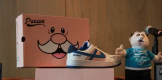 Simitenis, Dr. Simi lanza colaboración con Panam