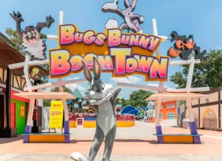 Six flags México y hurricane harbor Oaxtepec un verano a otro nivel