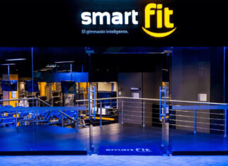 Smart Fit estrategia para ser líder en el mercado Smart Fit