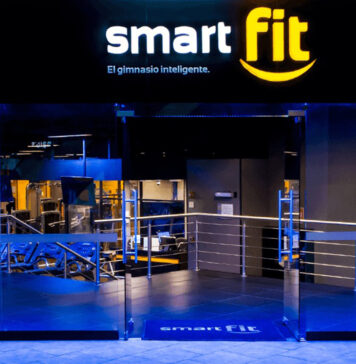 Smart Fit estrategia para ser líder en el mercado Smart Fit