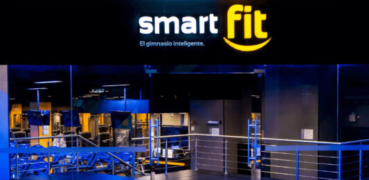Smart Fit estrategia para ser líder en el mercado Smart Fit