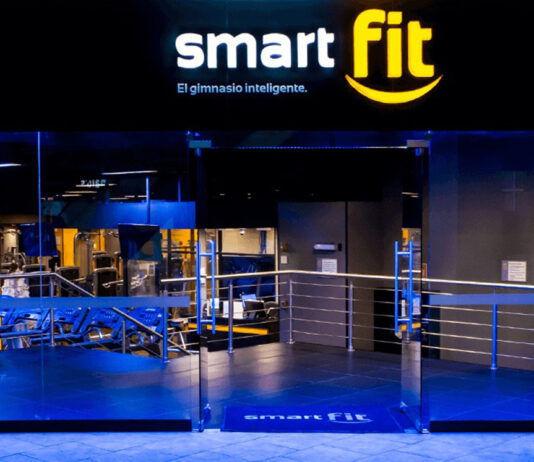 Smart Fit estrategia para ser líder en el mercado Smart Fit