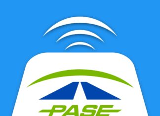 Tag pase, ¿cuánto debo de tener para usarlo?