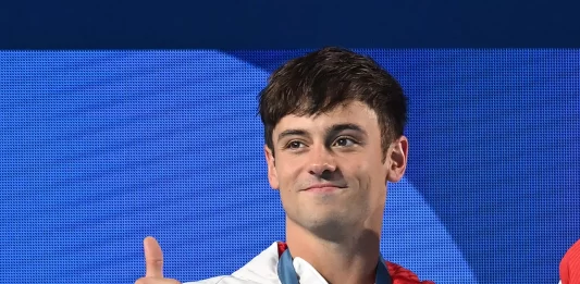 Tom Daley, clavadista británico anunció su retiro