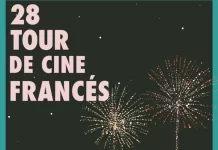 Tour de Cine Francés en CDMX