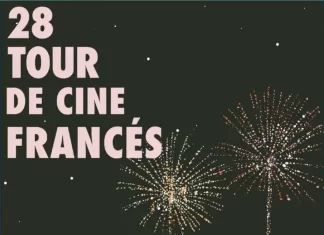 Tour de Cine Francés en CDMX