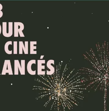 Tour de Cine Francés en CDMX