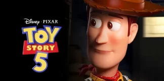 “Toy Story 5” y otros títulos anunciados de Disney Toy Story 5 y otros títulos anunciados de Disney