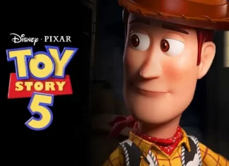 “Toy Story 5” y otros títulos anunciados de Disney Toy Story 5 y otros títulos anunciados de Disney