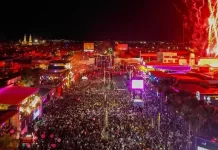 Wateke fest 2024