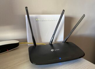 WiFi: Mejora tu señal en casa Wi-Fi