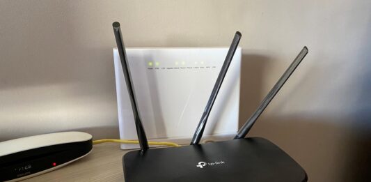 WiFi: Mejora tu señal en casa Wi-Fi