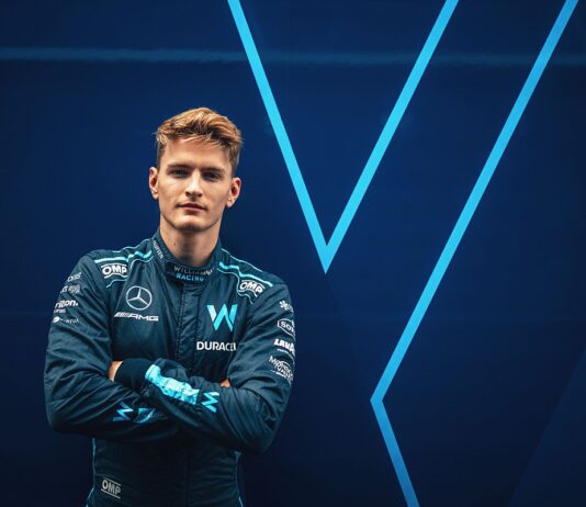 Williams despide a Sargeant con efecto inmediato