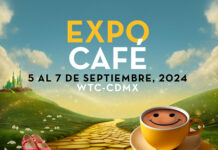 Ya viene la expo café de CDMX Edición 2024 Ya viene la expo café de CDMX Edición 2024