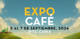 Ya viene la expo café de CDMX Edición 2024 Ya viene la expo café de CDMX Edición 2024