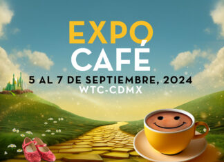 Ya viene la expo café de CDMX Edición 2024 Ya viene la expo café de CDMX Edición 2024