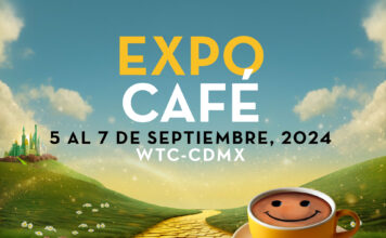 Ya viene la expo café de CDMX Edición 2024 Ya viene la expo café de CDMX Edición 2024