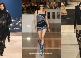 Botas de moda Otoño Invierno 2024 botas de moda otoño invierno 2024